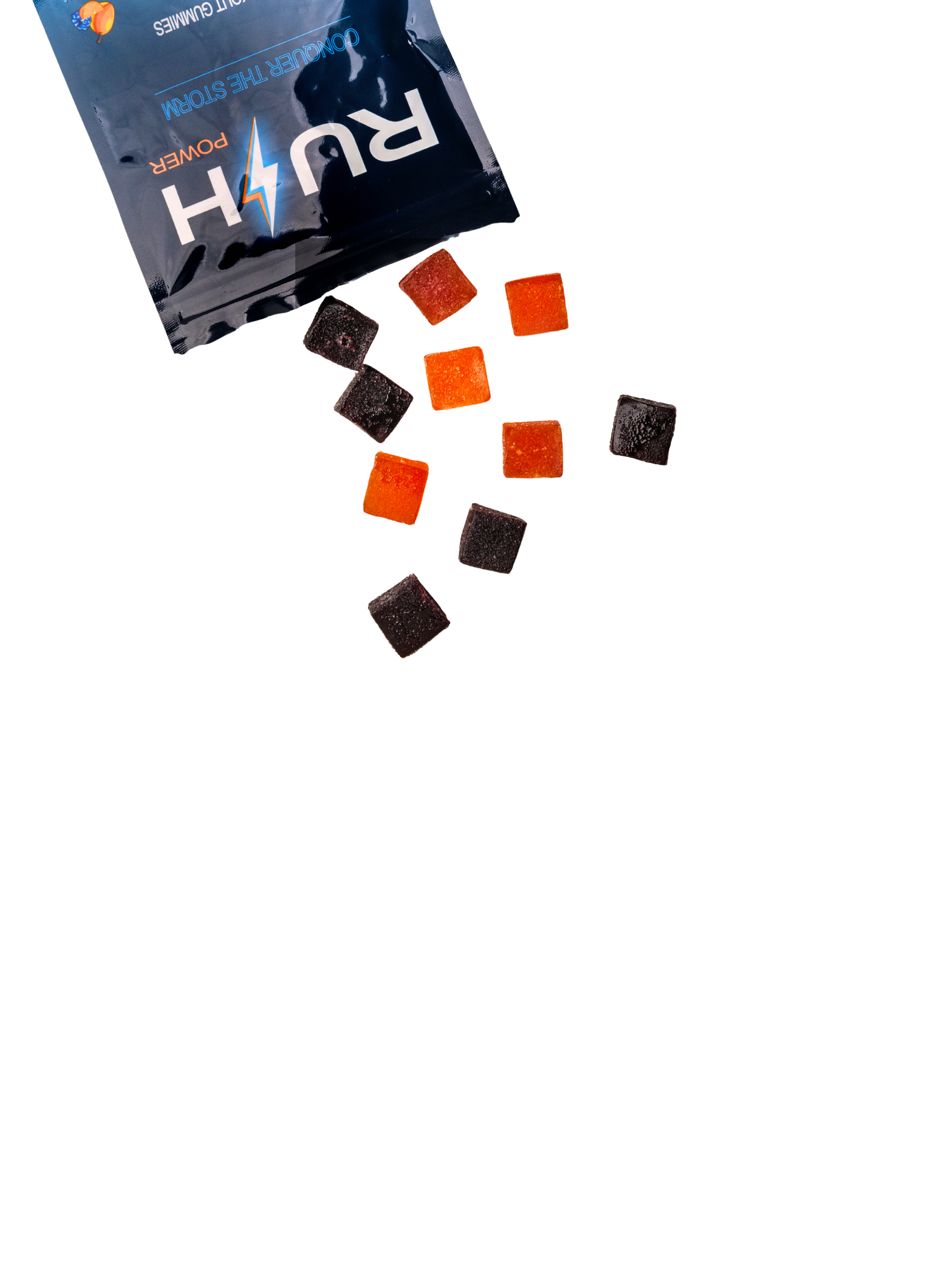 Desktop overlay graphic