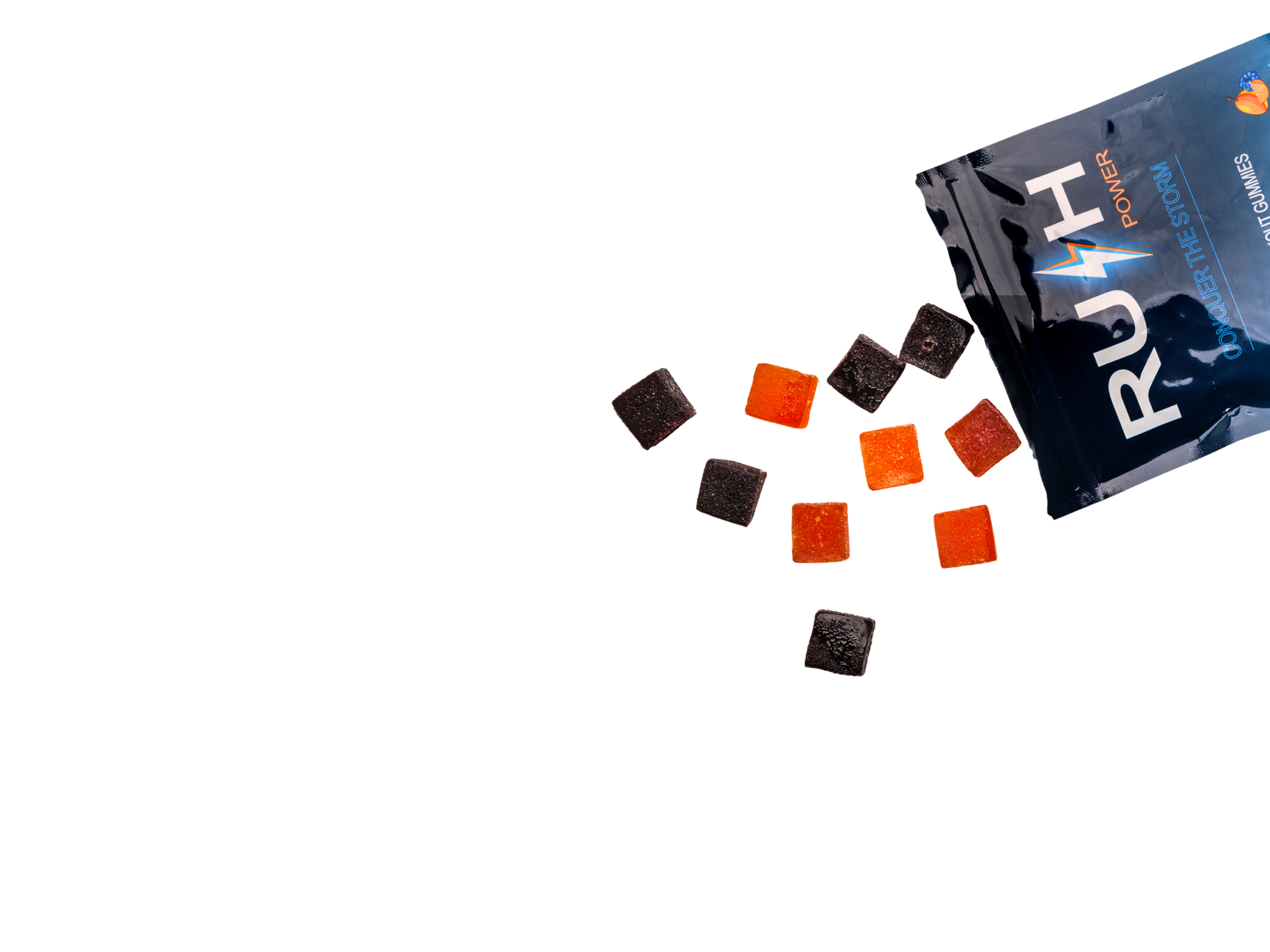 Mobile overlay graphic