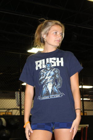 RUSH POWER SURGE TEE