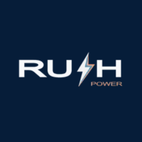Why Rush Rush Power Pre-Workout Supplements & Fitness Apparel