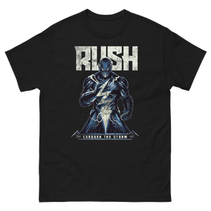 RUSH POWER SURGE TEE