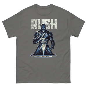 RUSH POWER SURGE TEE