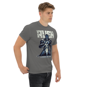 RUSH POWER SURGE TEE