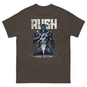 RUSH POWER SURGE TEE