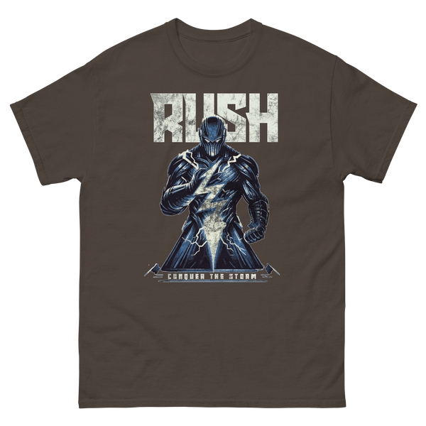 RUSH POWER SURGE TEE