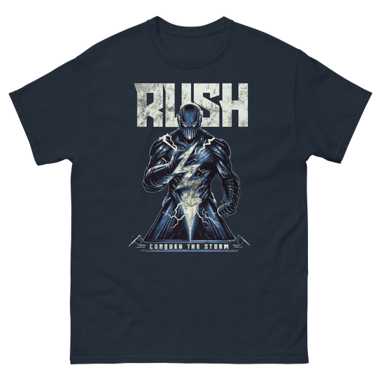 RUSH POWER SURGE TEE