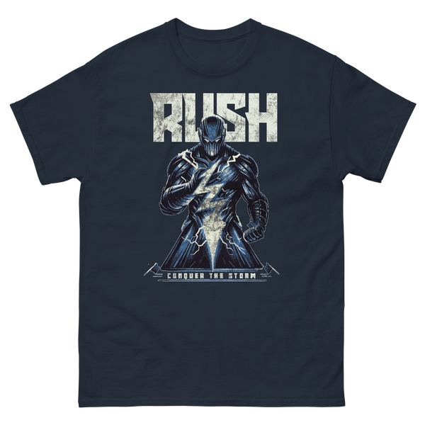 RUSH POWER SURGE TEE