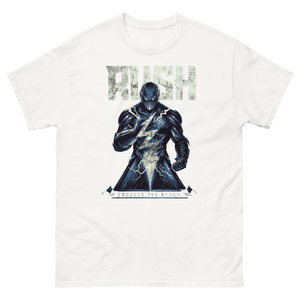 RUSH POWER SURGE TEE