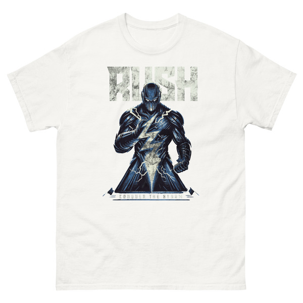 RUSH POWER SURGE TEE