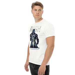 RUSH POWER SURGE TEE