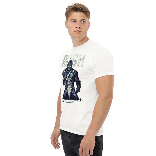 RUSH POWER SURGE TEE